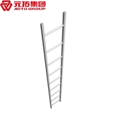 桥梁施工安全爬梯 脚手架梯子